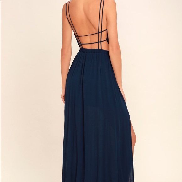 lost in paradise lulus